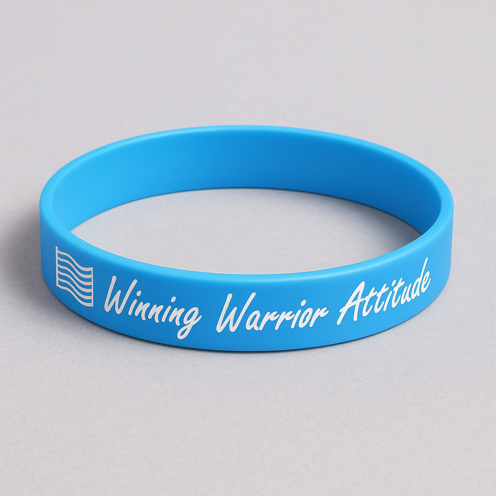 Wristband - Image 2
