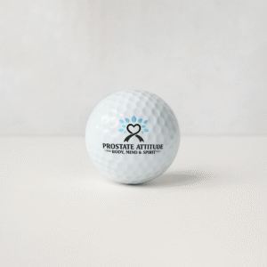 Golf Balls a Sleeve of 3